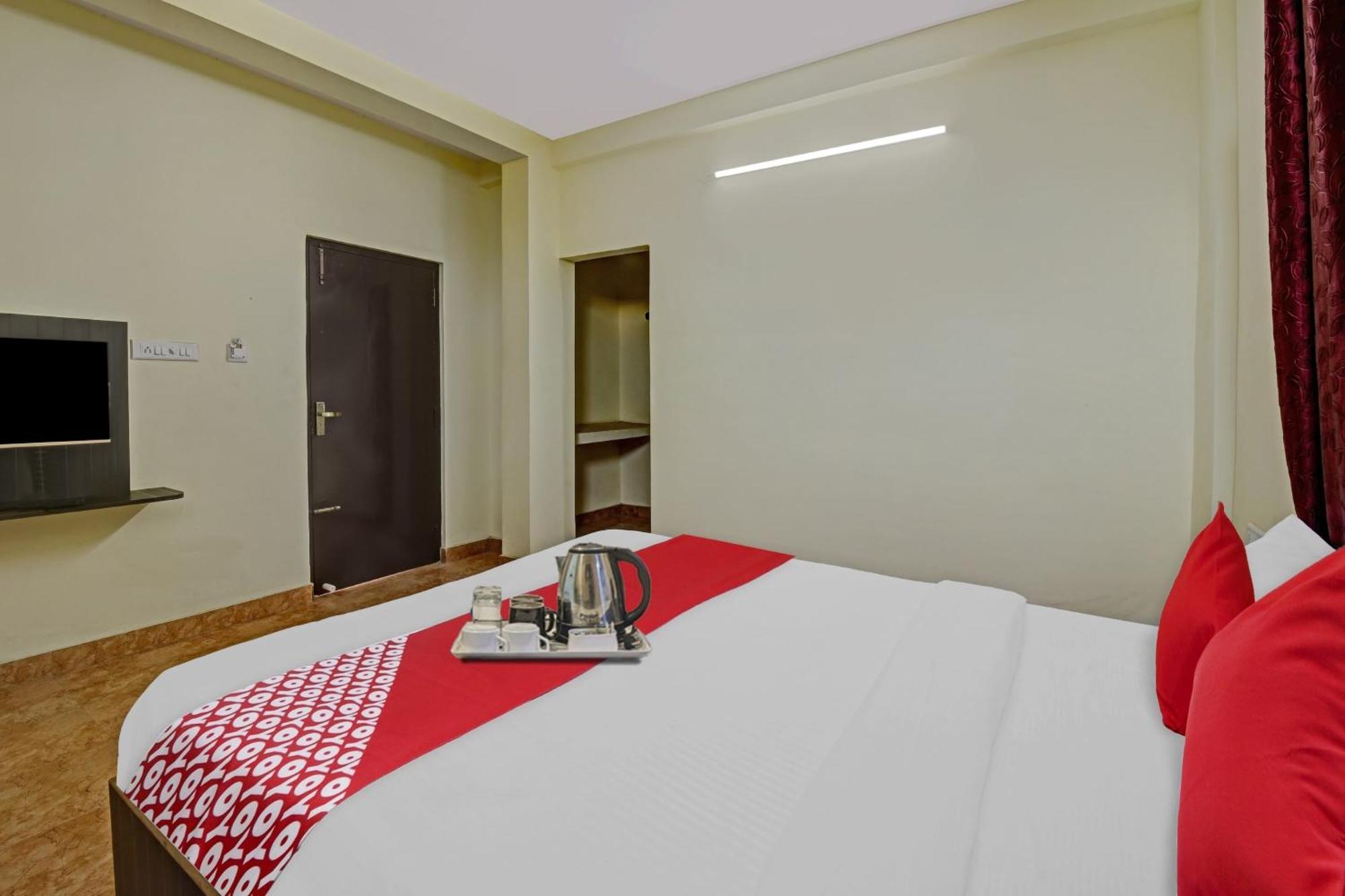 Hotel O Honnagiri Residency 4*