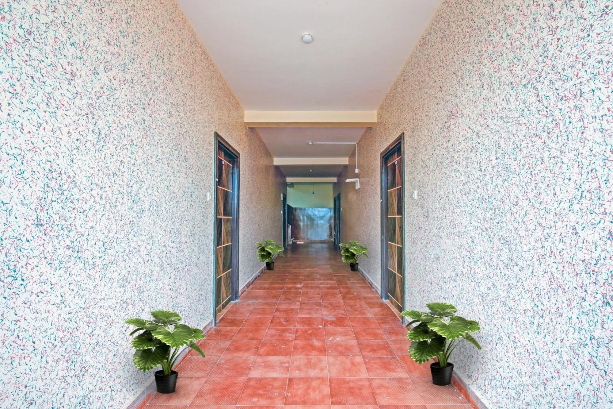 Hotel O Honnagiri Residency 4*