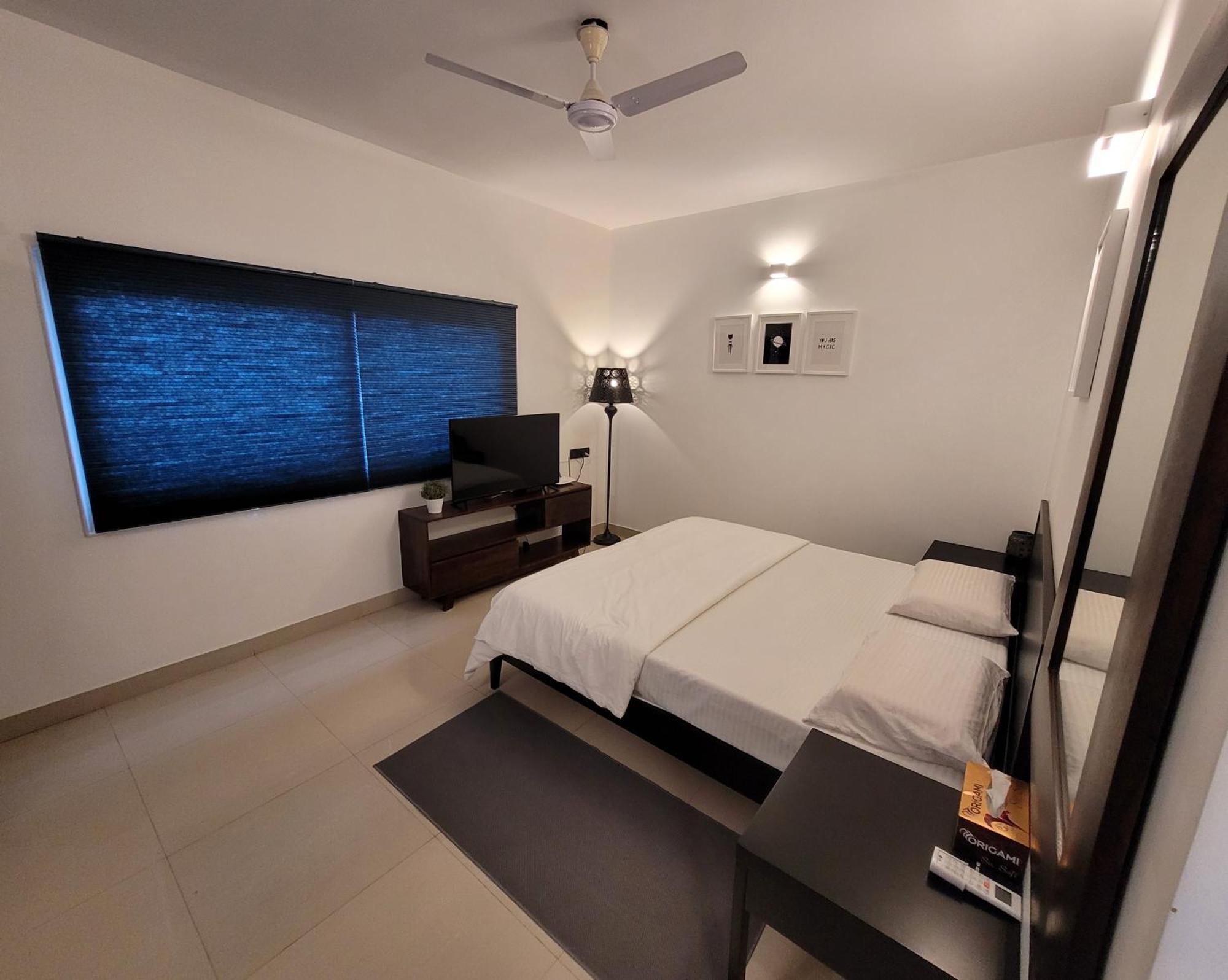 Lotus Korean Hotel Bangalore