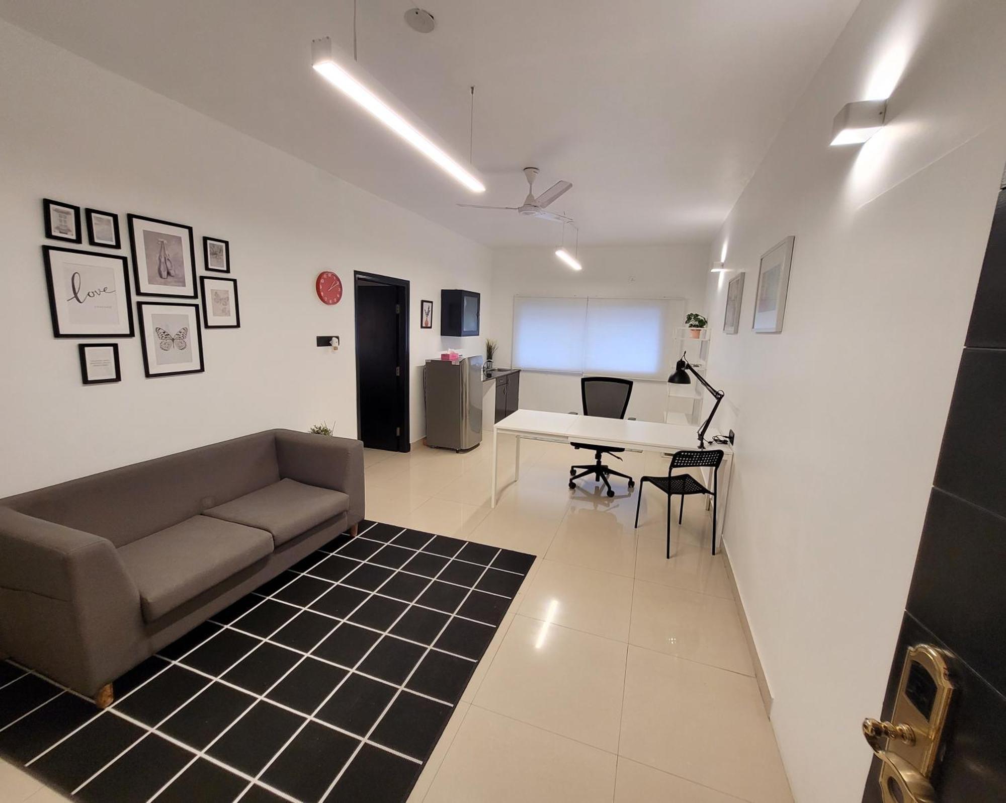 Hotel Lotus Korean 3*