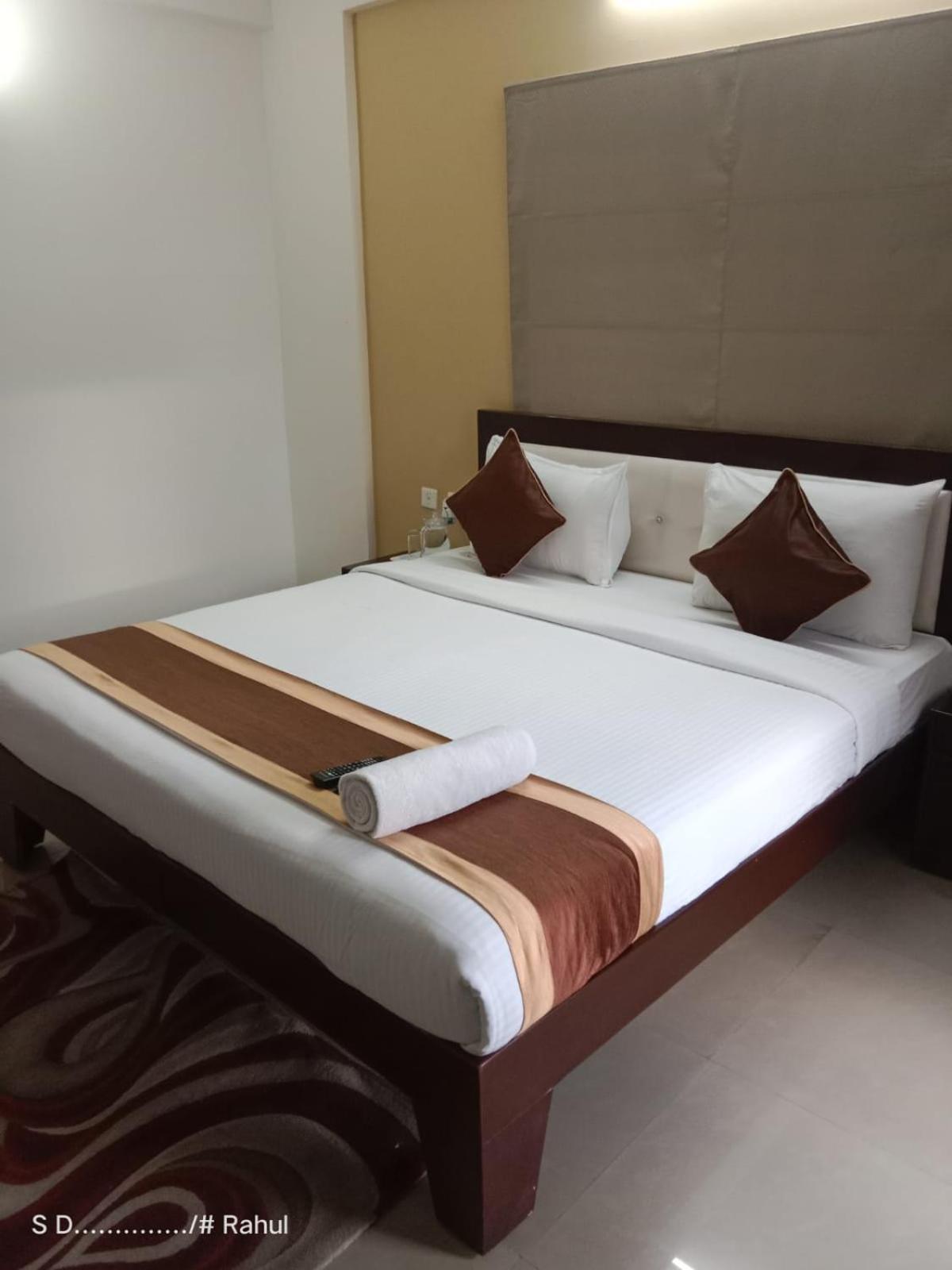 Apartment Adi Hospitality And Tours Private Limited Bangalore