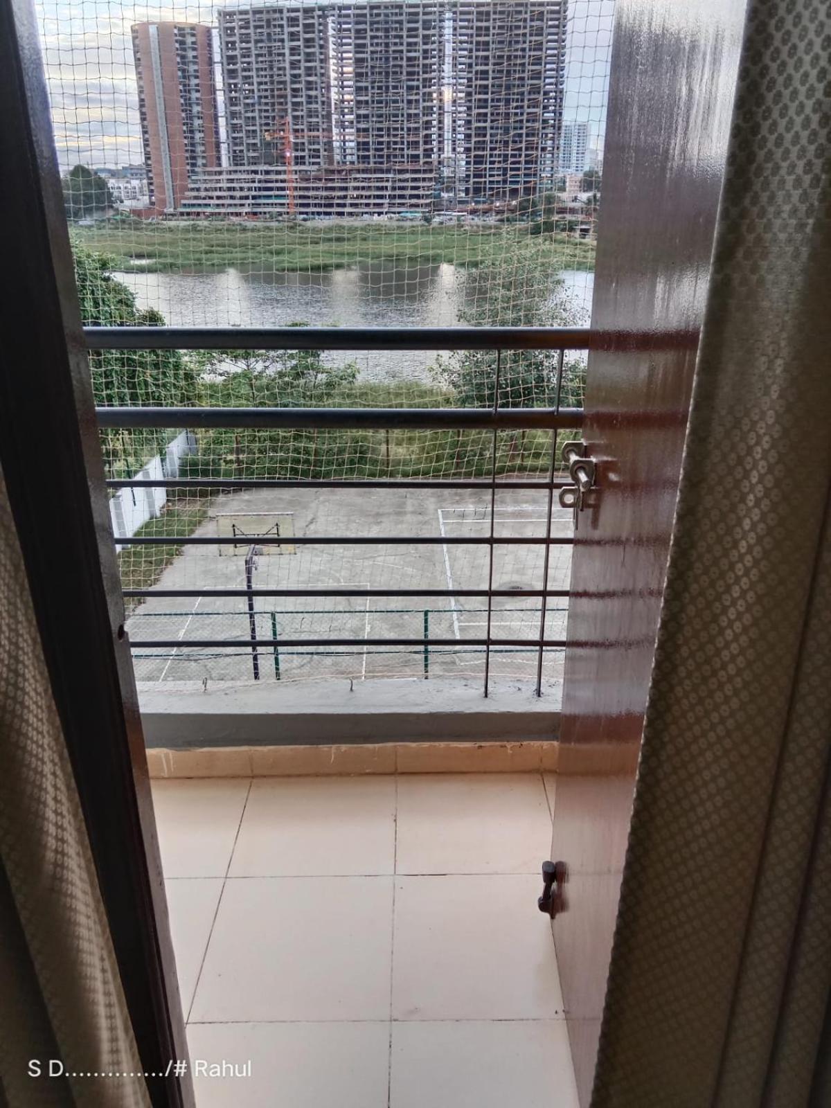 Apartment Adi Hospitality And Tours Private Limited *