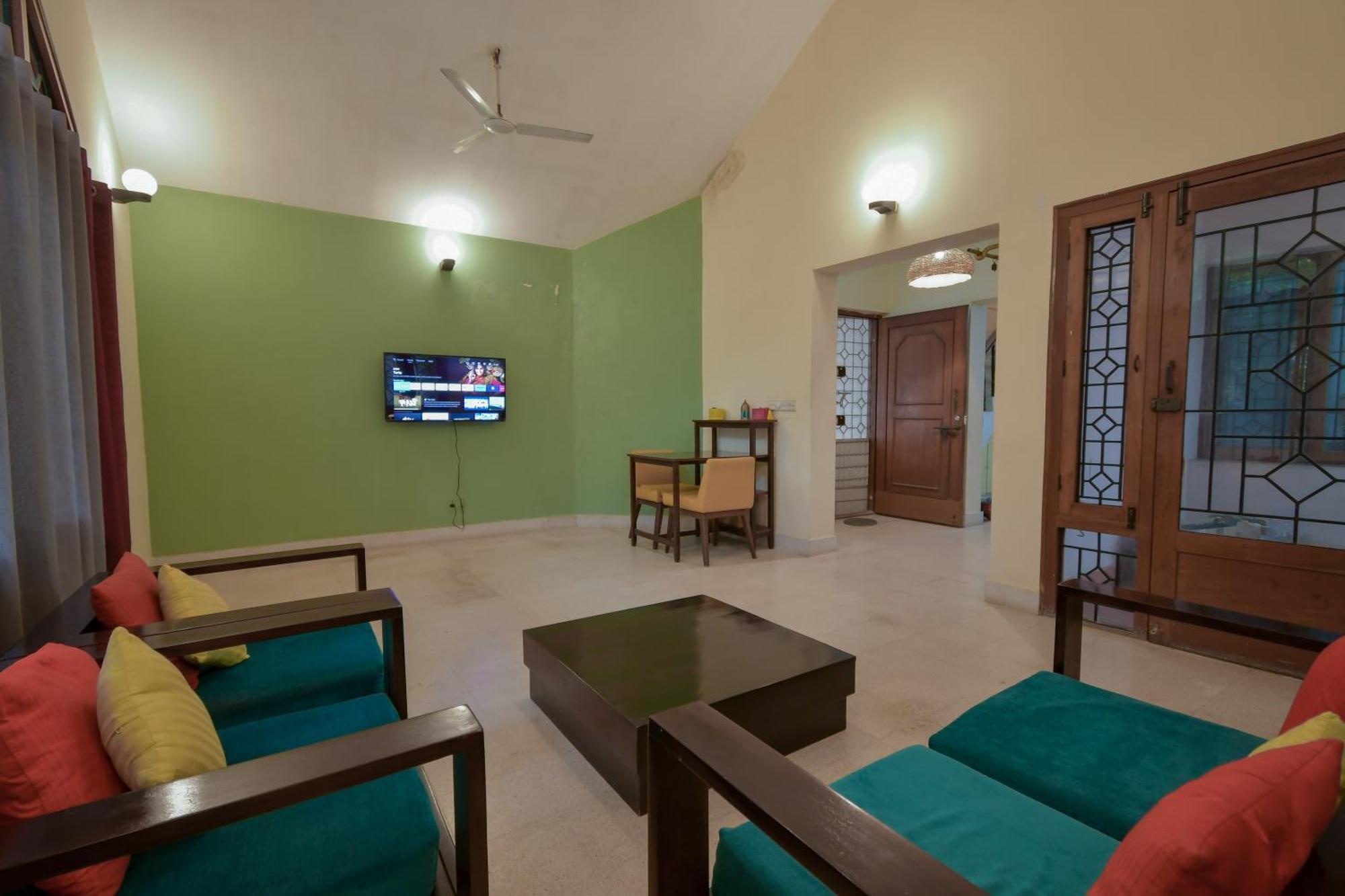 Homeslice Espacio * Bangalore
