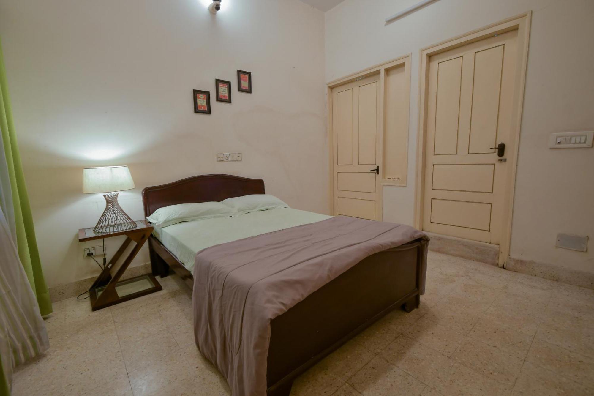 Homestay Homeslice Espacio