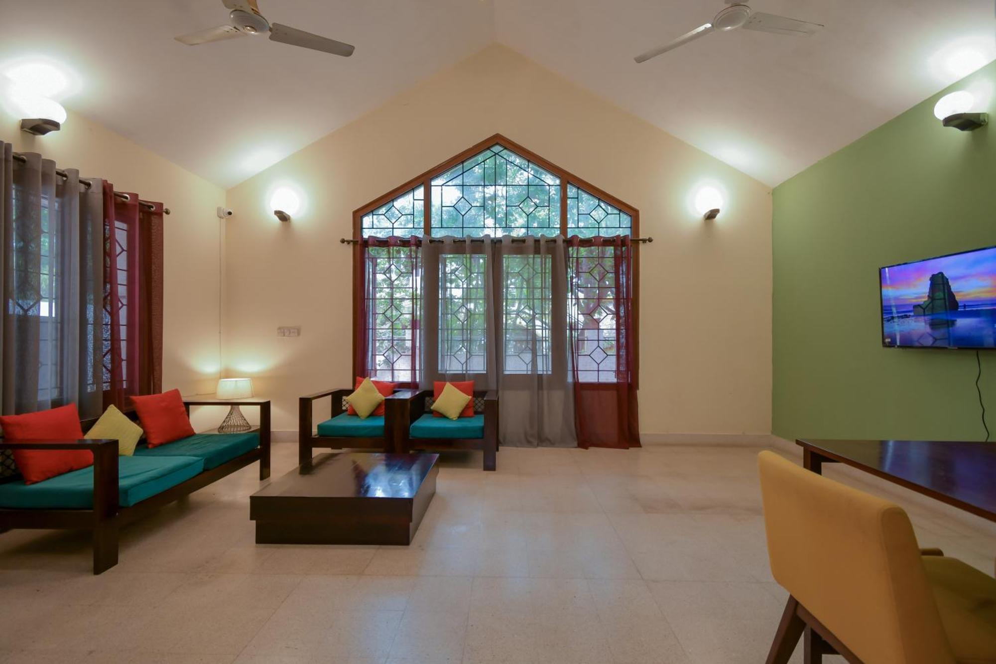Homeslice Espacio Bangalore
