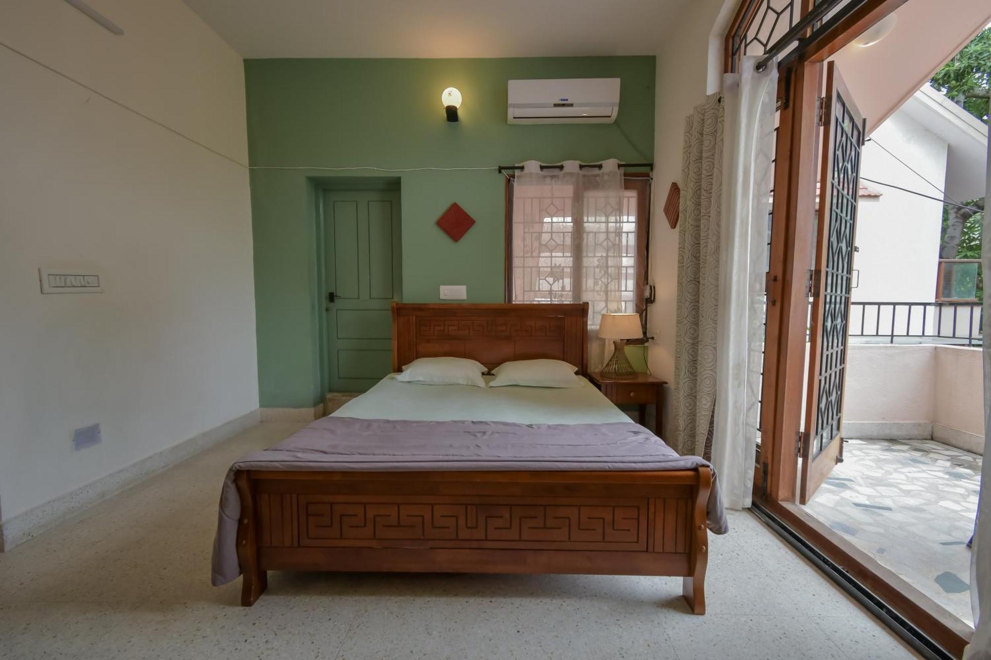 Homeslice Espacio Homestay