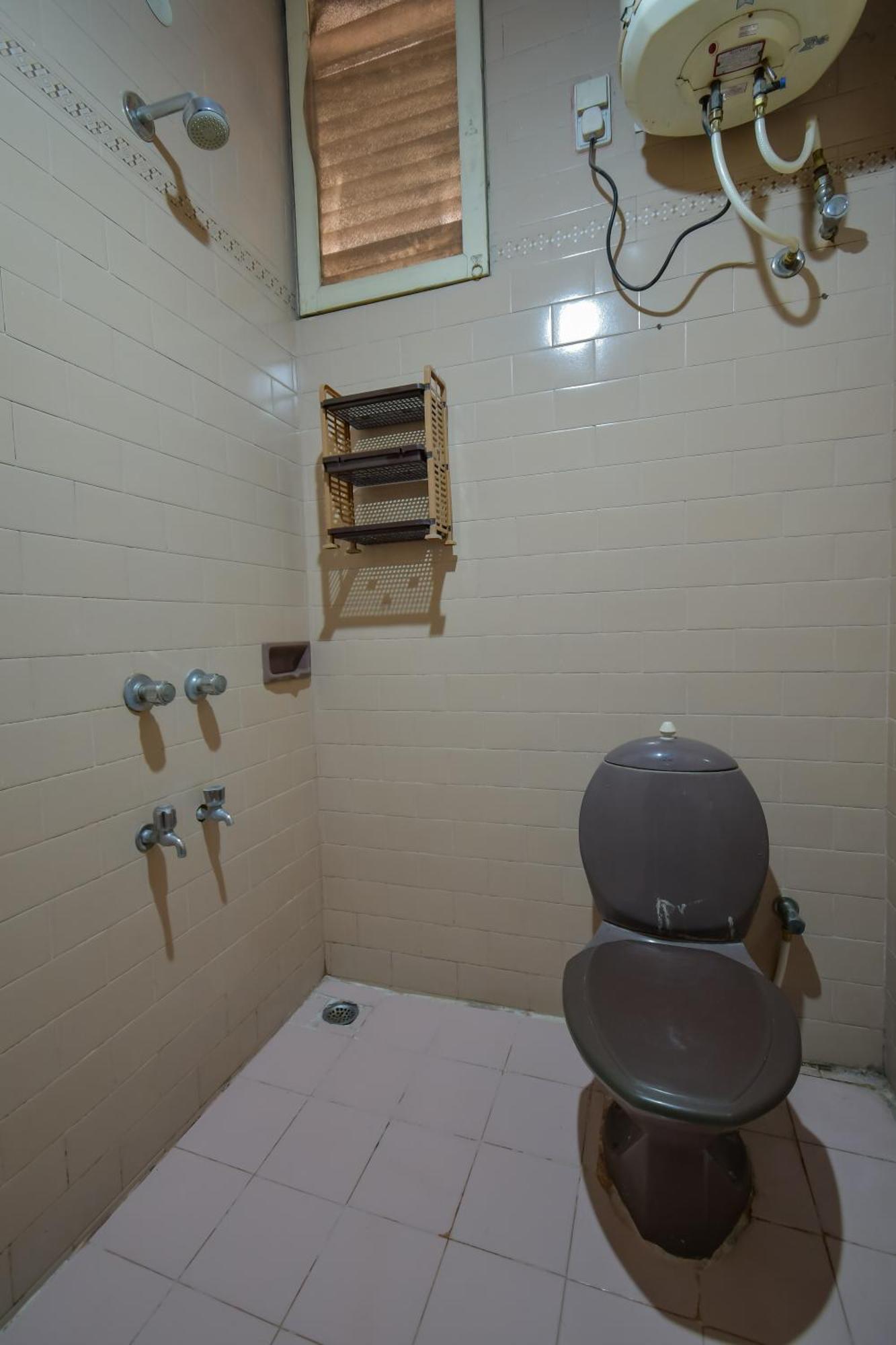 Homestay Homeslice Espacio Bangalore