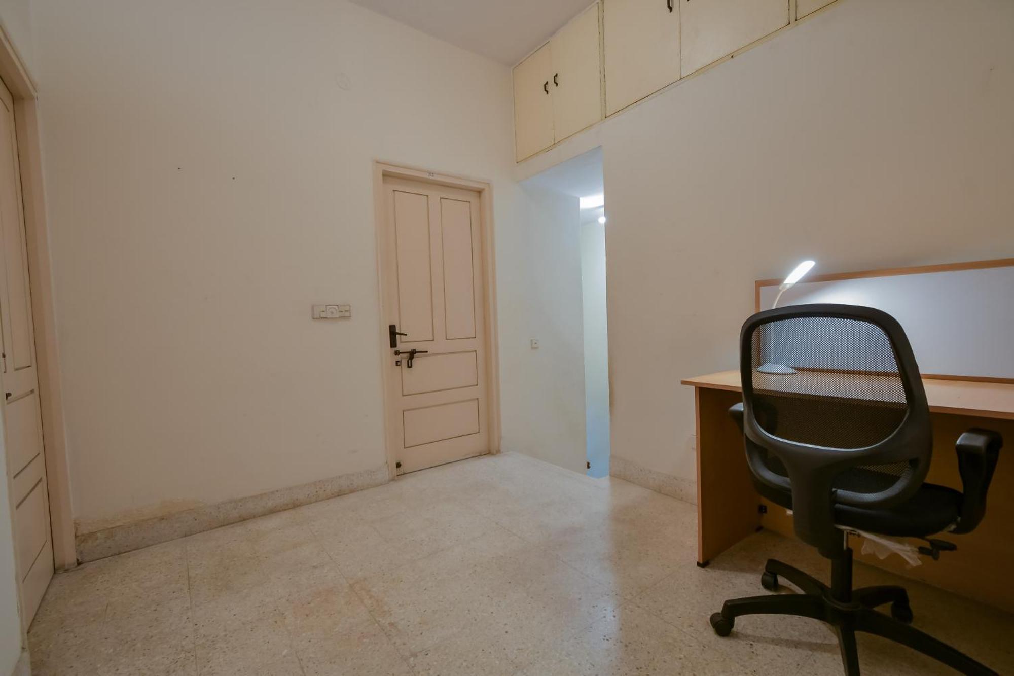 Homeslice Espacio Homestay Bangalore