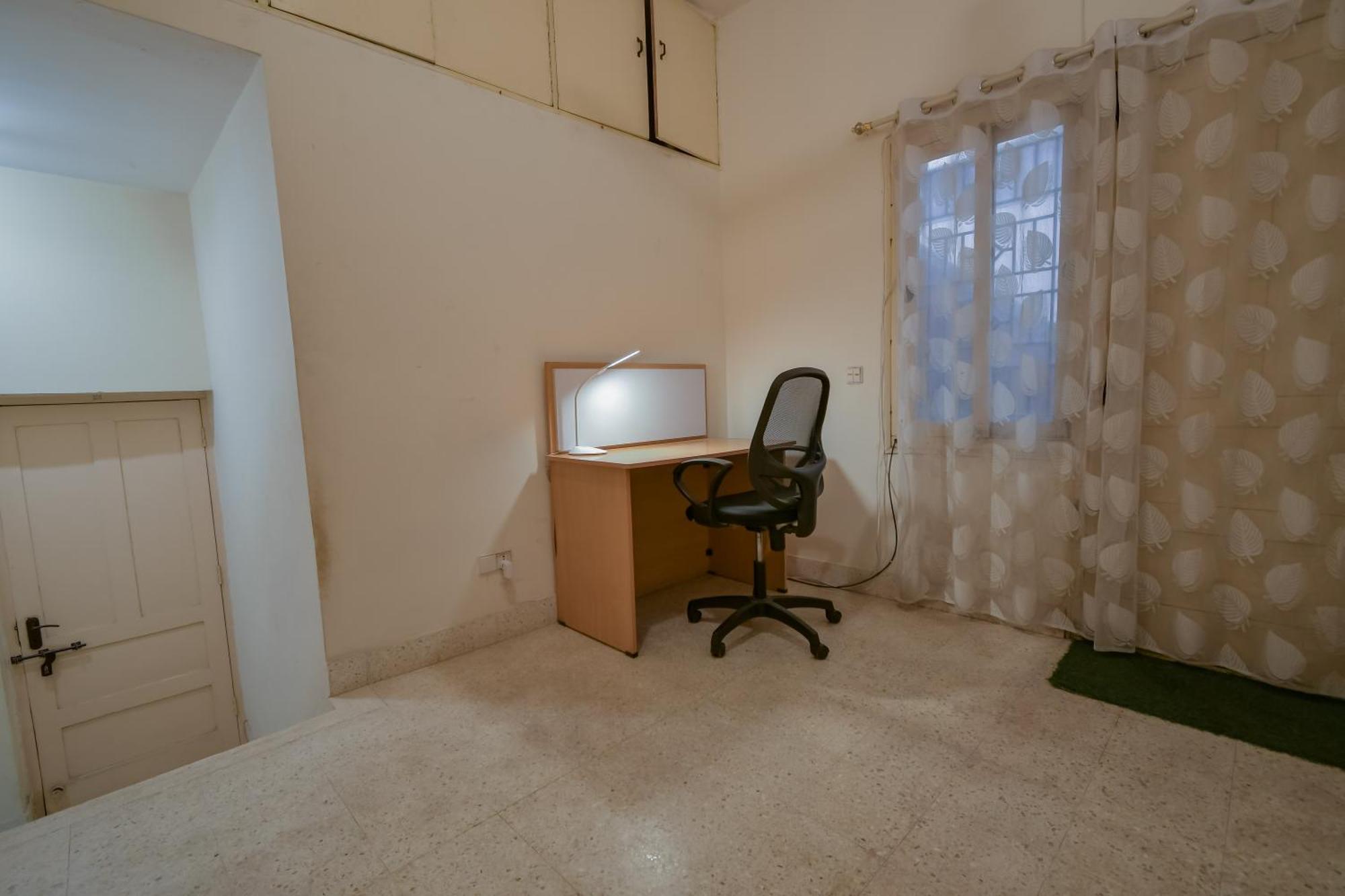 Homeslice Espacio Homestay *