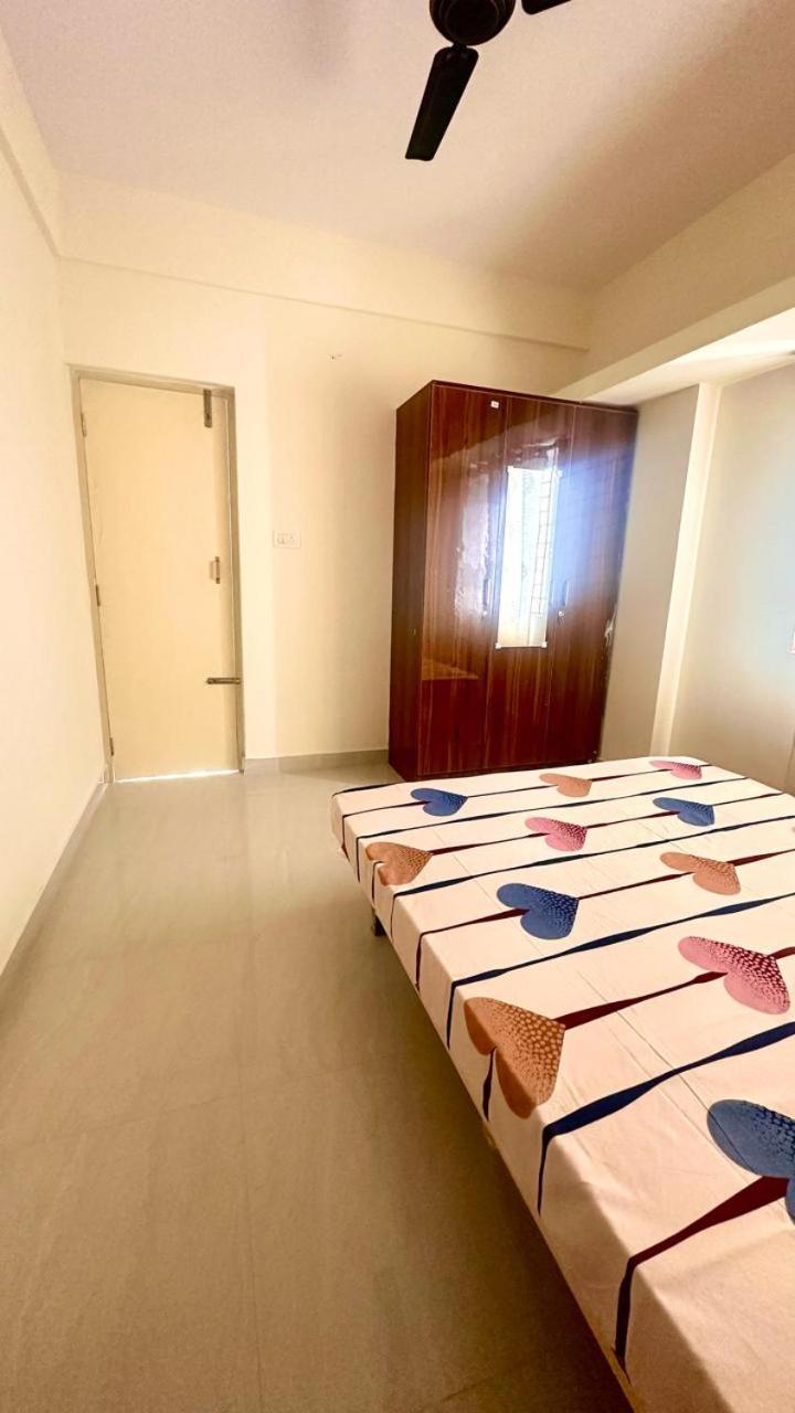 Kargil Homes Apartment Bangalore