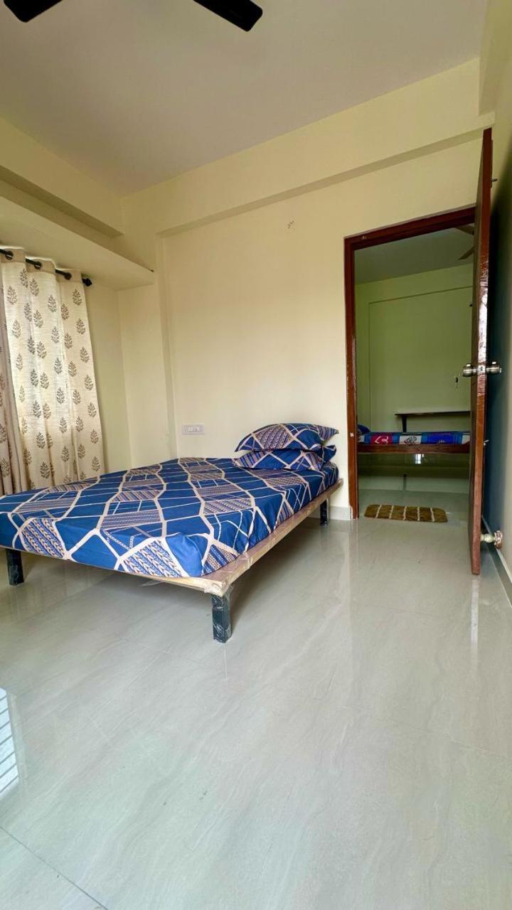 Kargil Homes Apartment *
