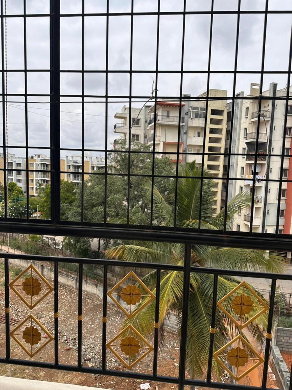 Kargil Homes Apartment Bangalore