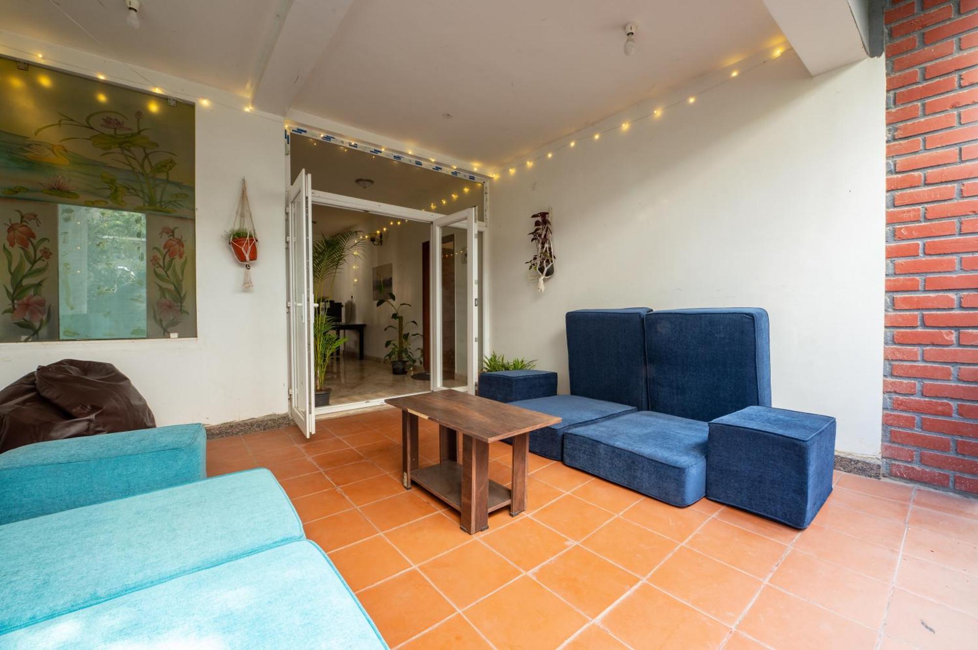Oasis Serenade Homestay