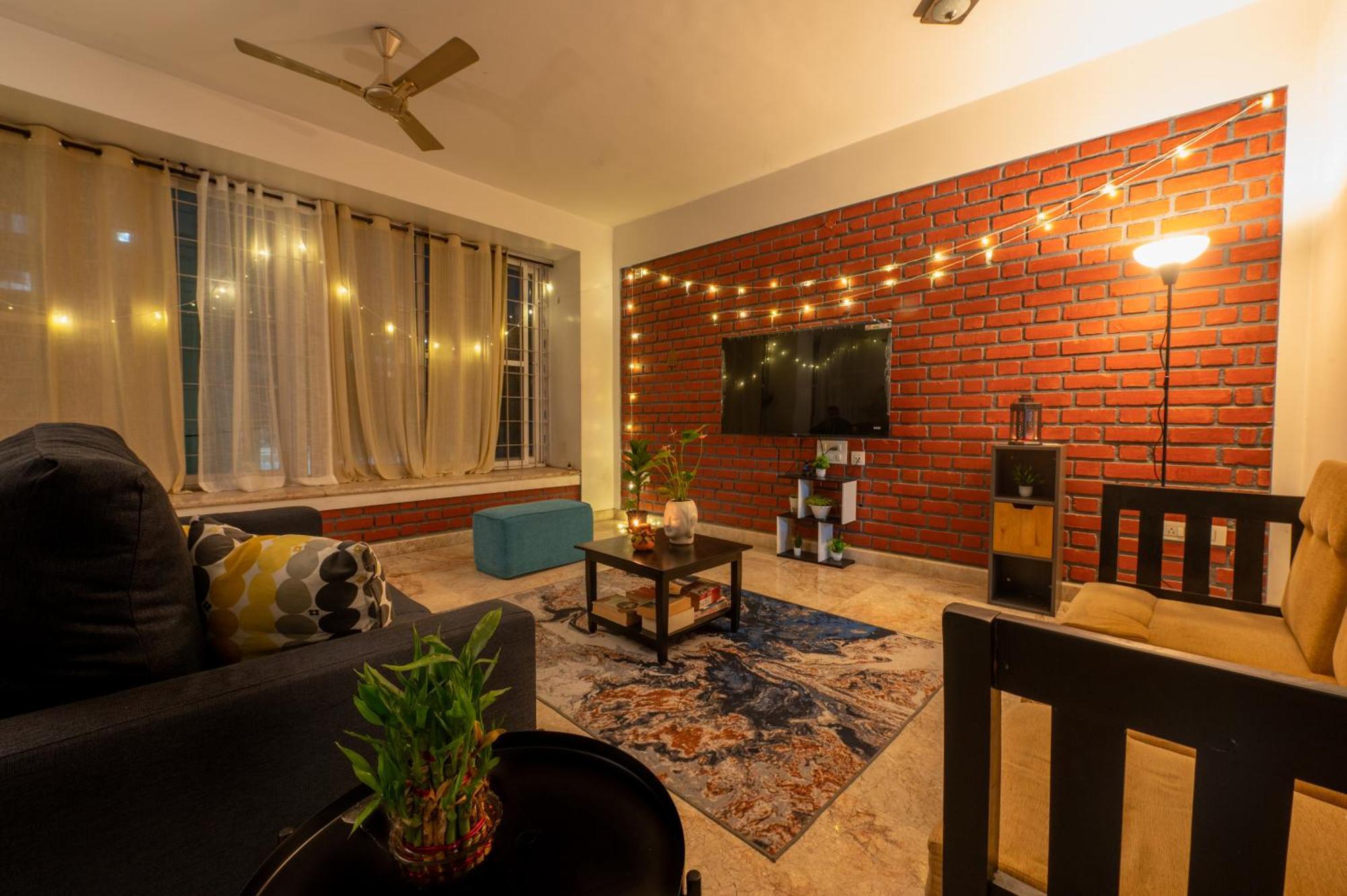 Homestay Oasis Serenade Bangalore