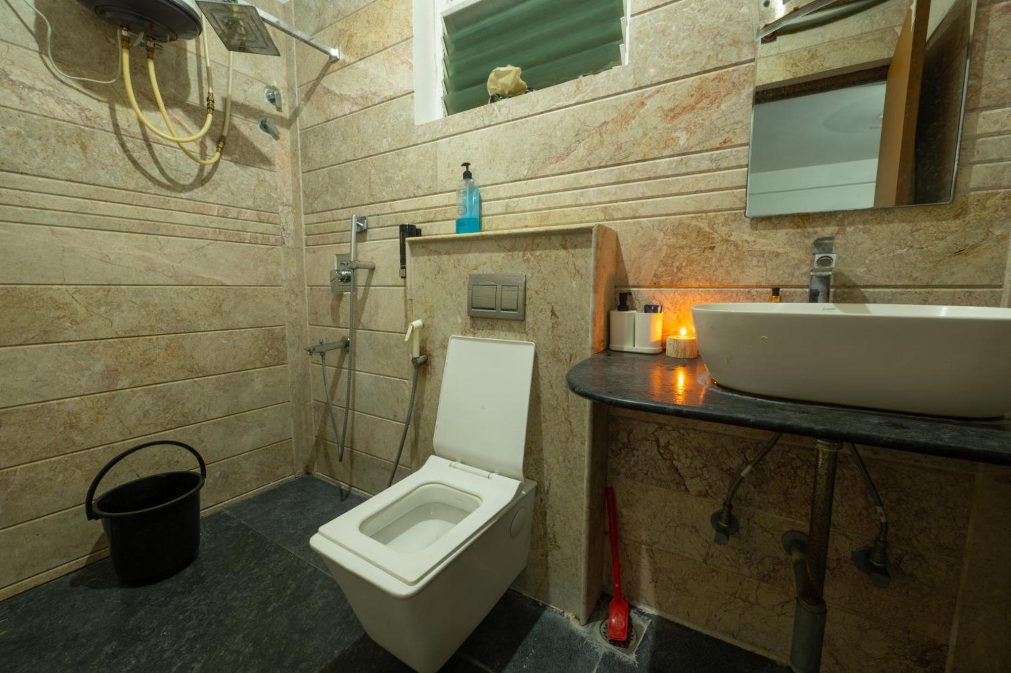 Homestay Oasis Serenade