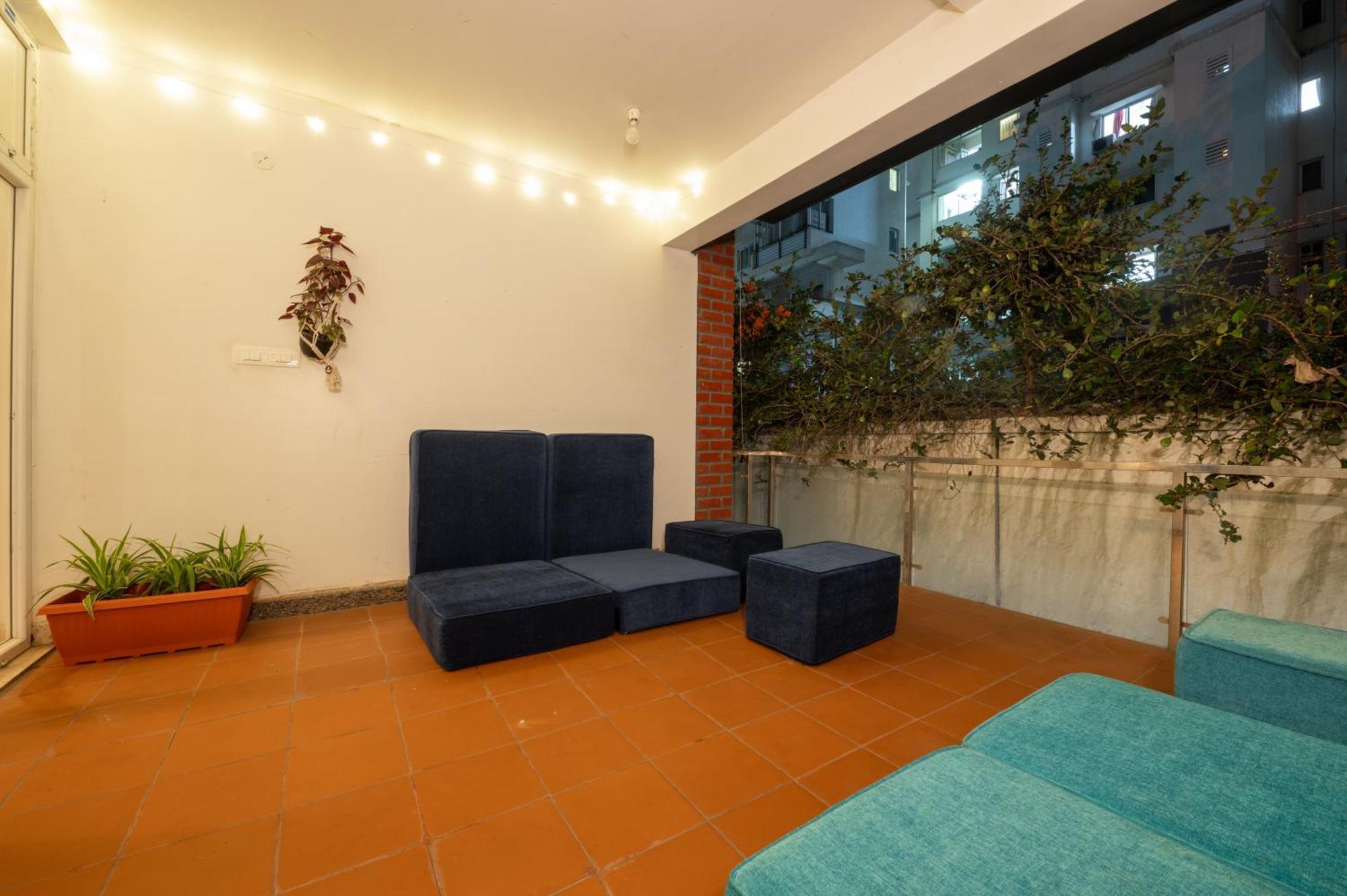 Oasis Serenade Homestay Bangalore