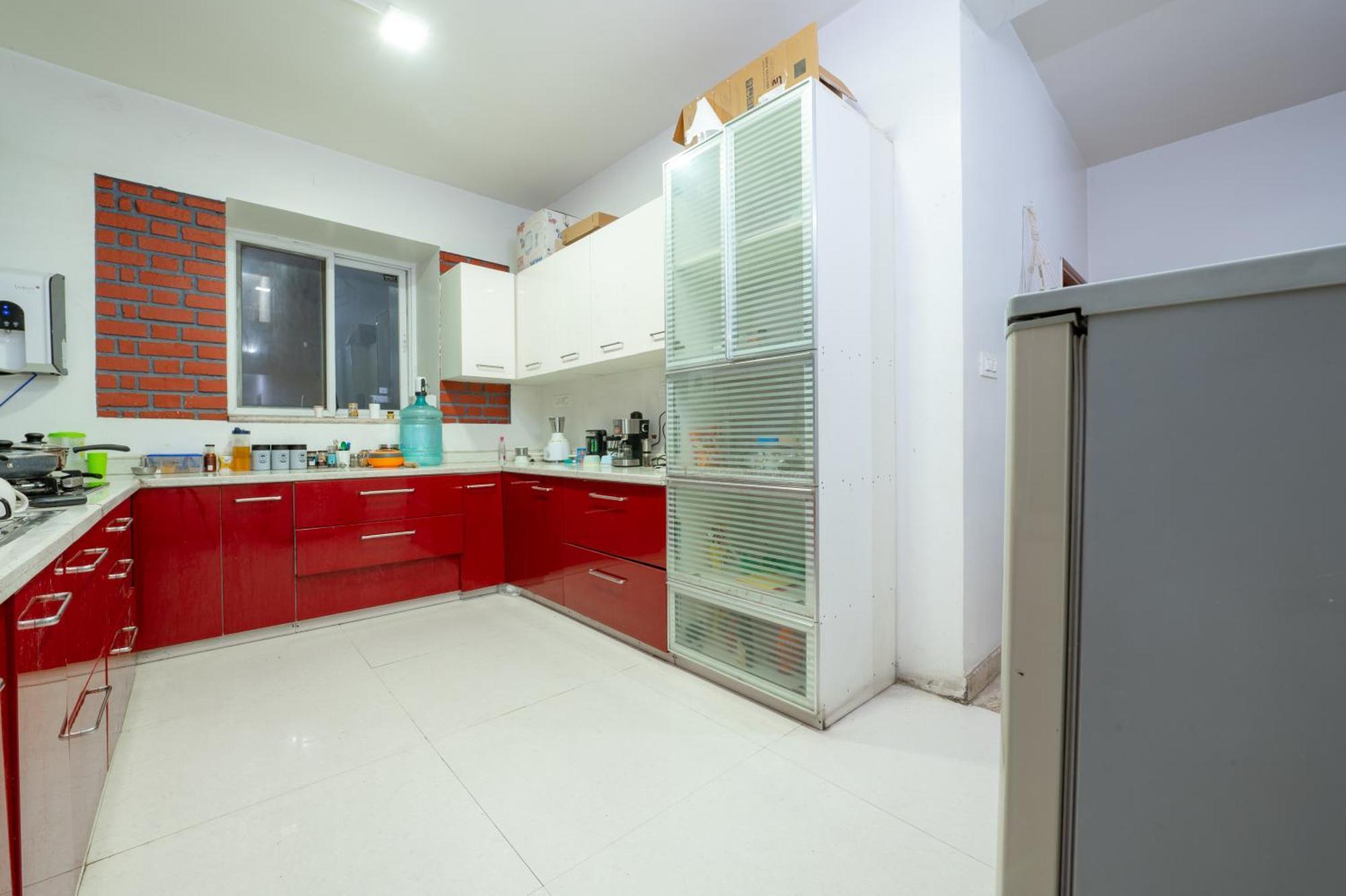 Oasis Serenade Homestay