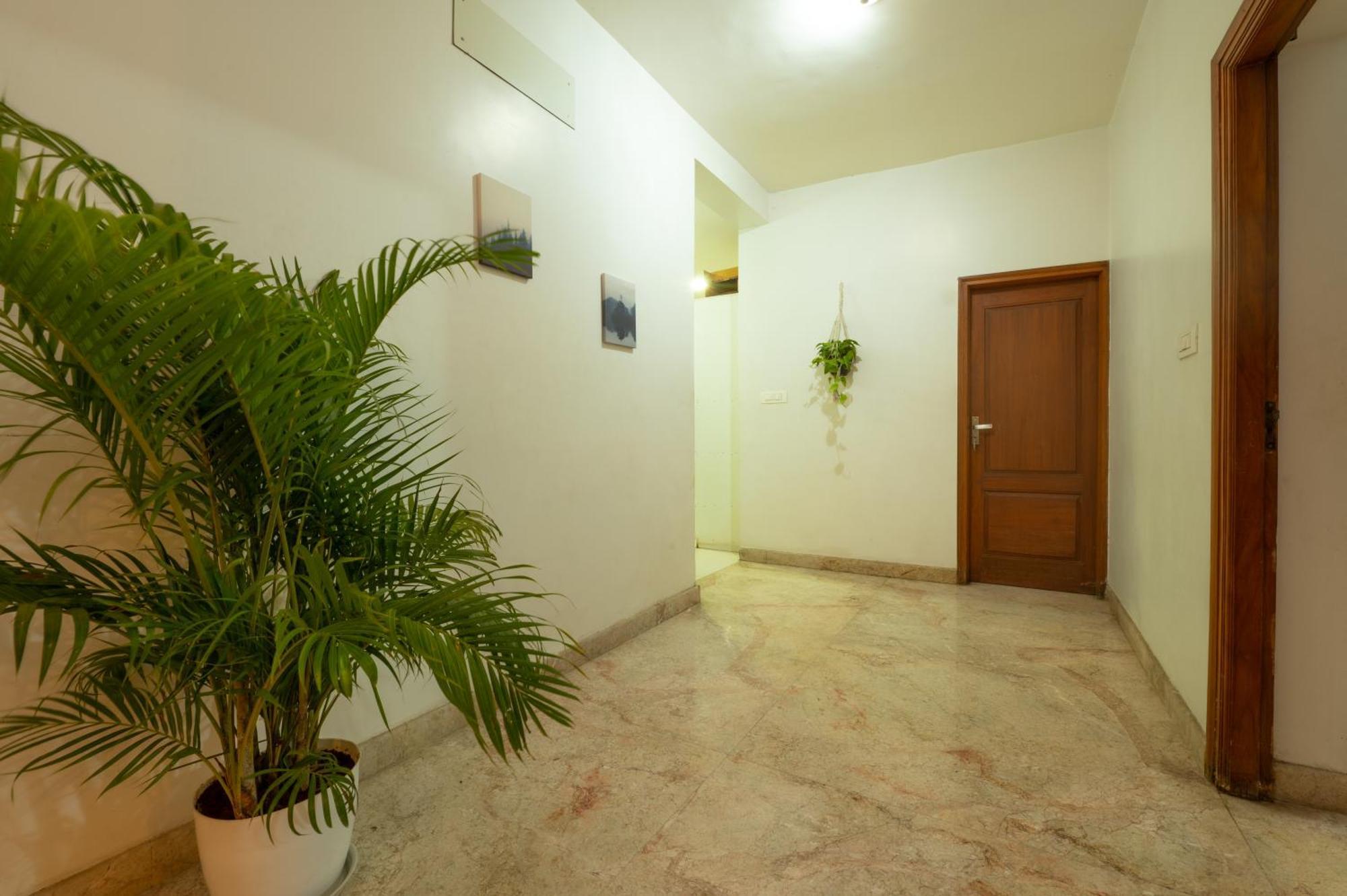 Homestay Oasis Serenade Bangalore
