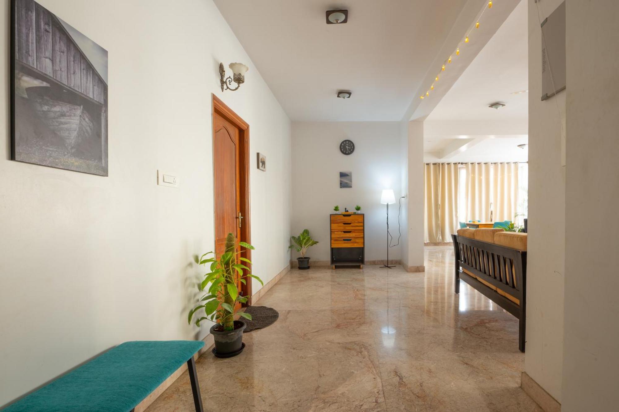 Oasis Serenade * Bangalore