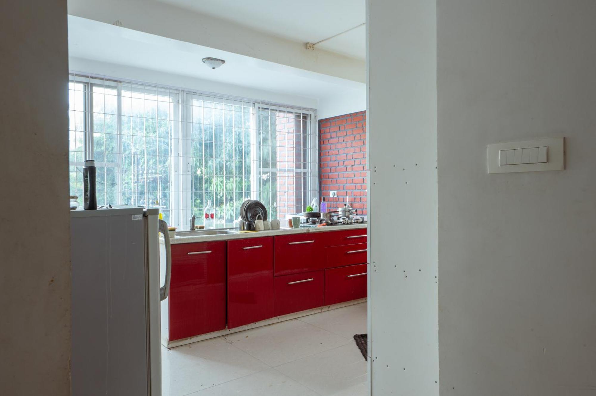 Homestay Oasis Serenade