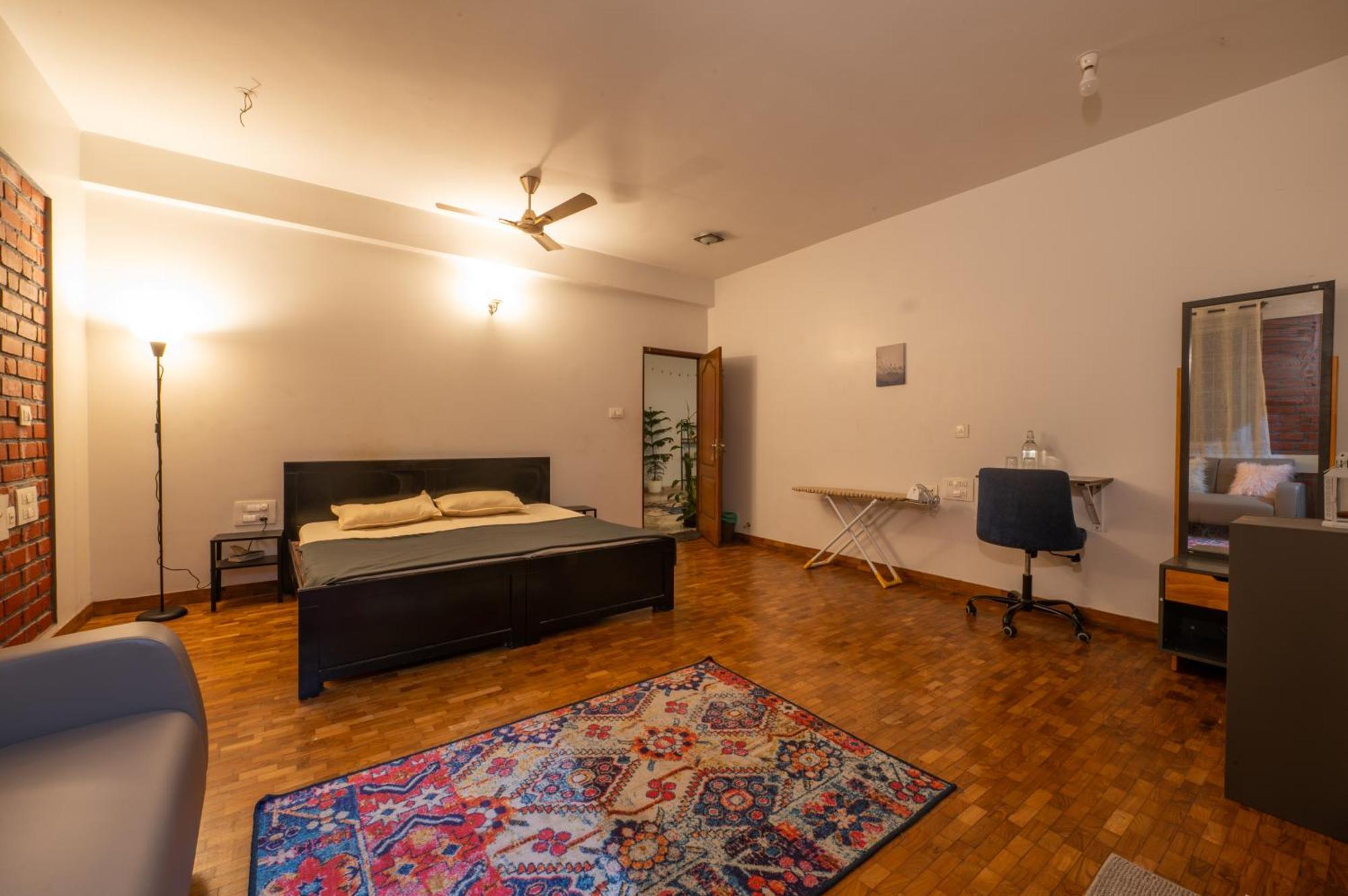 Oasis Serenade Homestay