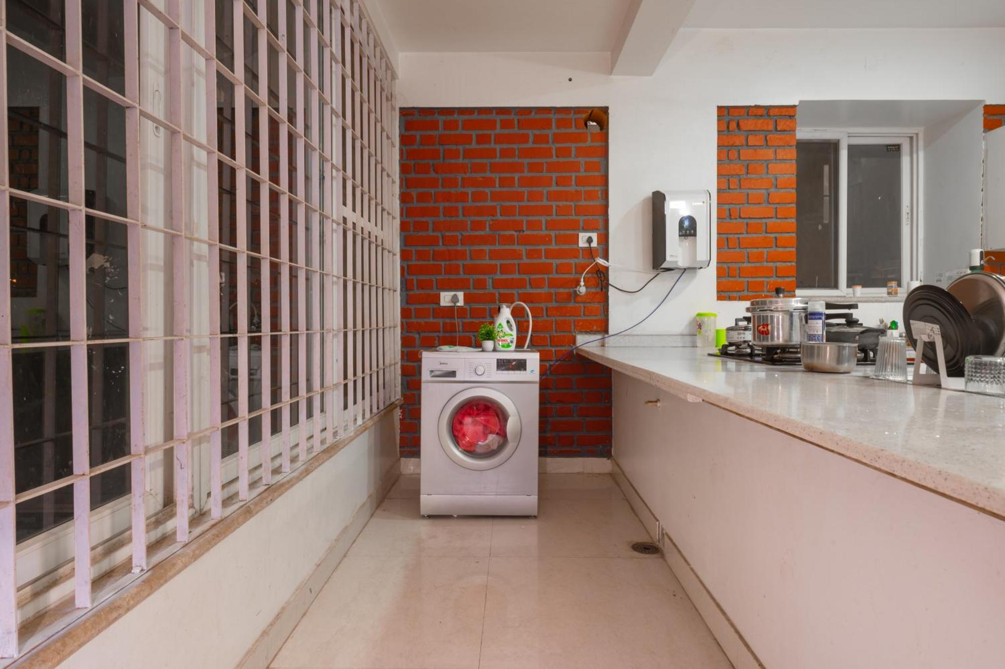 Oasis Serenade Homestay Bangalore