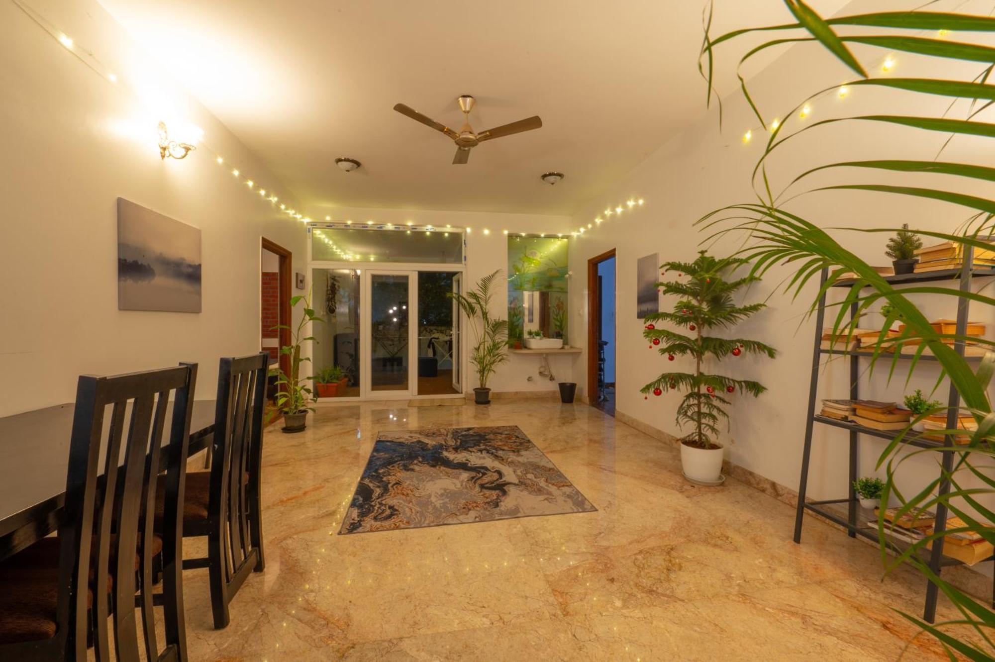 Homestay Oasis Serenade Bangalore
