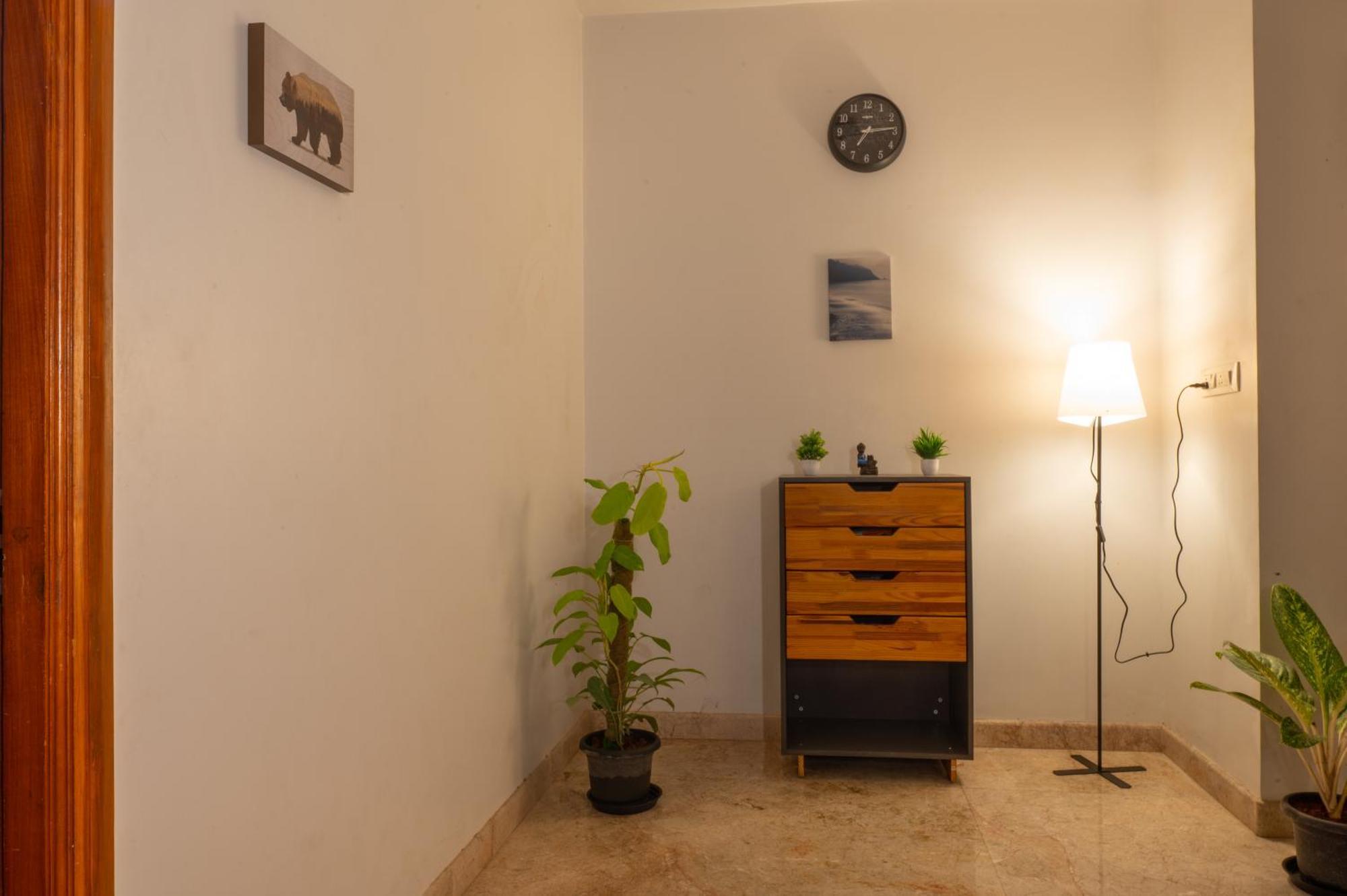 Oasis Serenade Homestay Bangalore