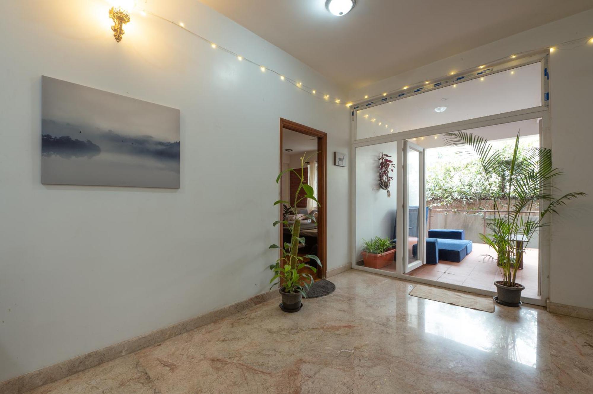 Homestay Oasis Serenade