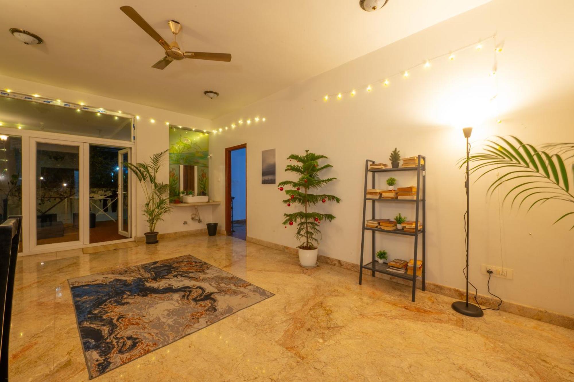 Homestay Oasis Serenade *