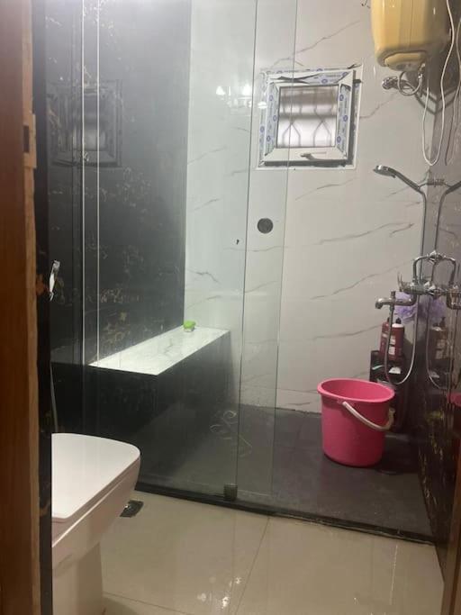 Apartment Mangala Bangalore