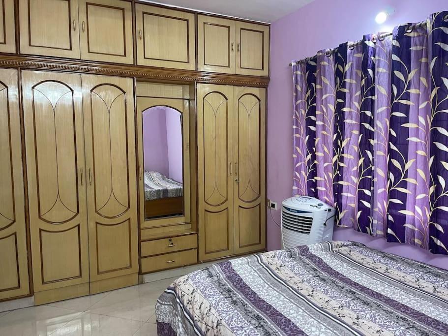 Apartment Mangala