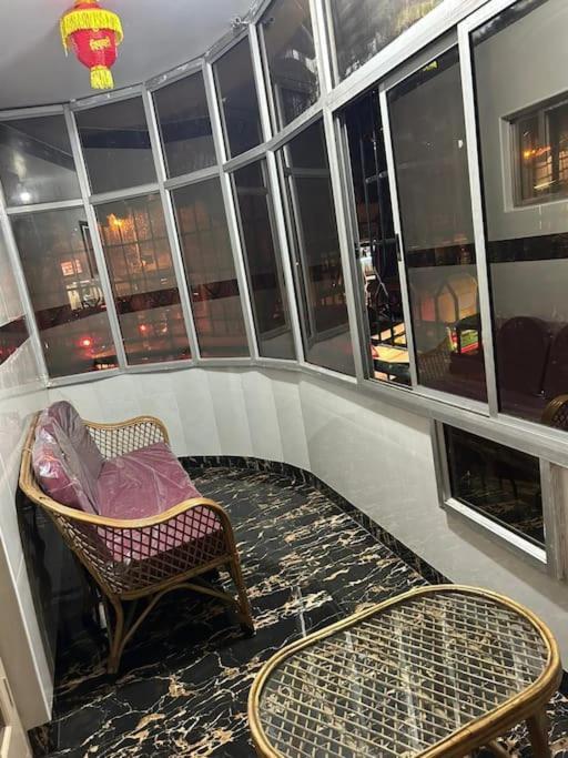 Mangala Apartment *