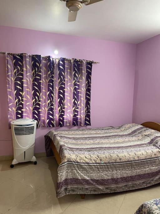 Mangala Apartment *