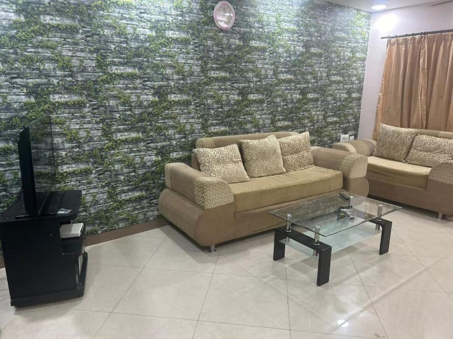 Apartment Mangala Bangalore