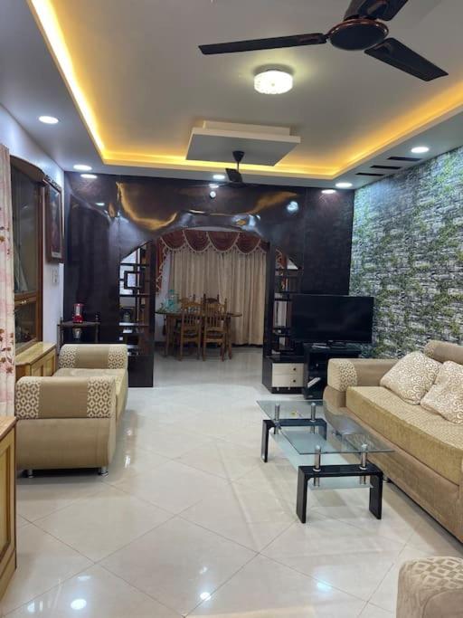 Apartment Mangala *