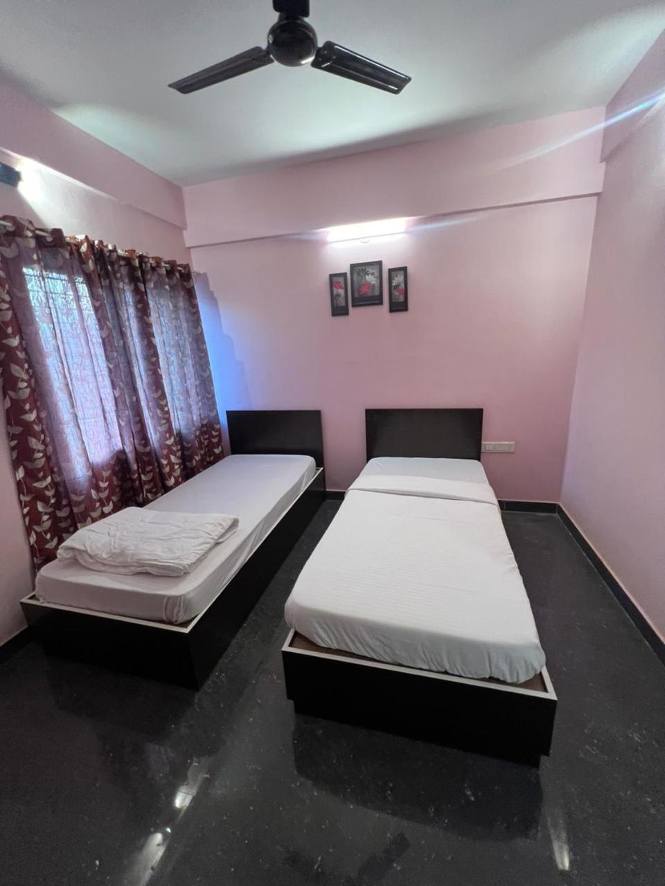 Apartment Ghar No 102 Bangalore