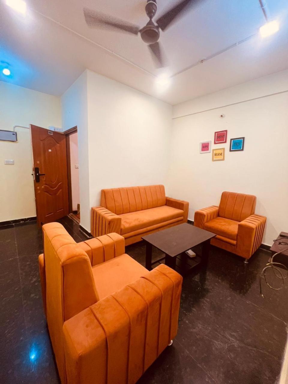 Ghar No 102 Apartment