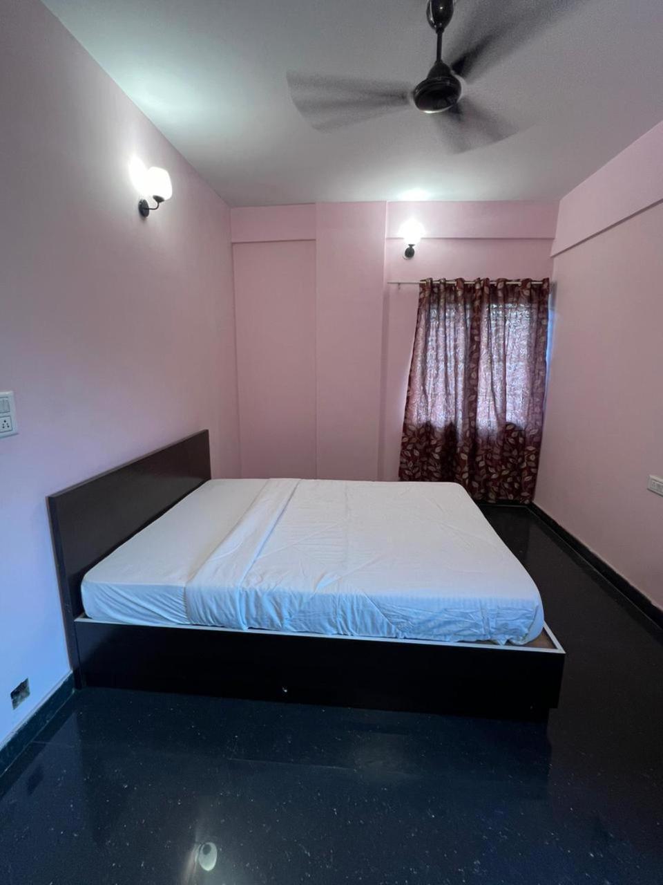 Ghar No 102 Apartment *