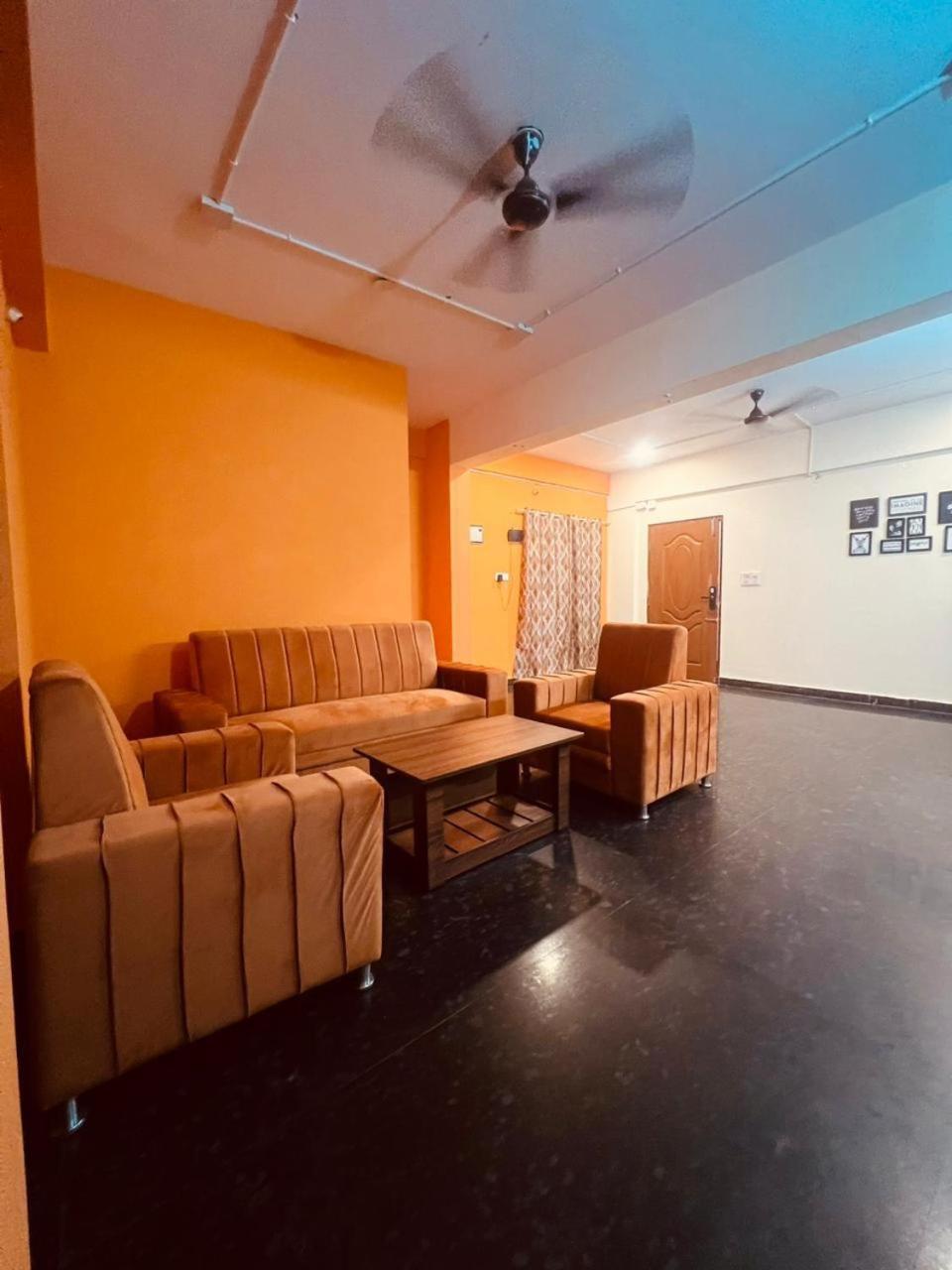 Apartment Ghar No 102 Bangalore