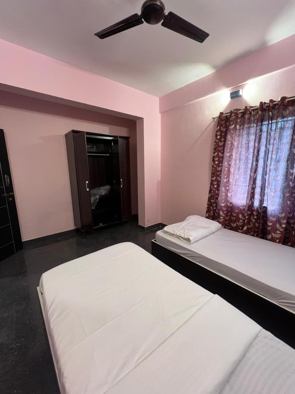 Ghar No 102 Apartment Bangalore
