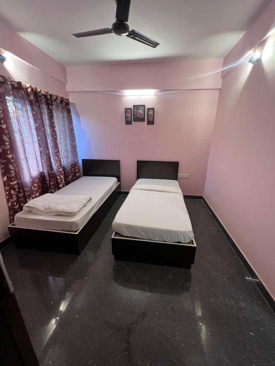 Ghar No 102 * Bangalore