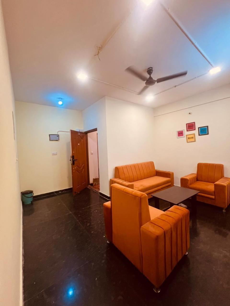 Ghar No 102 Apartment Bangalore