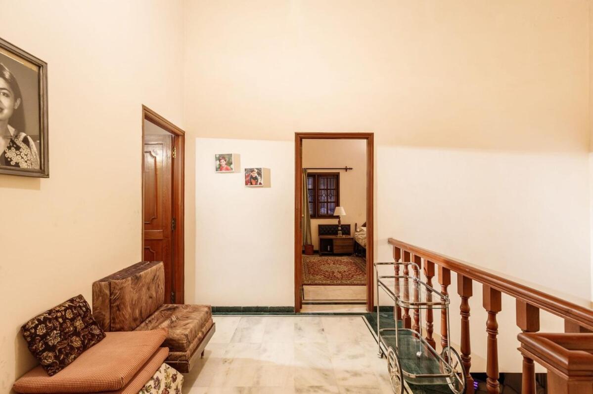Palm Oasis Residences By Red Olive Whitefield Ac