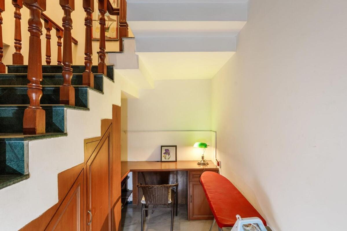 Palm Oasis Residences By Red Olive Whitefield Ac Bangalore