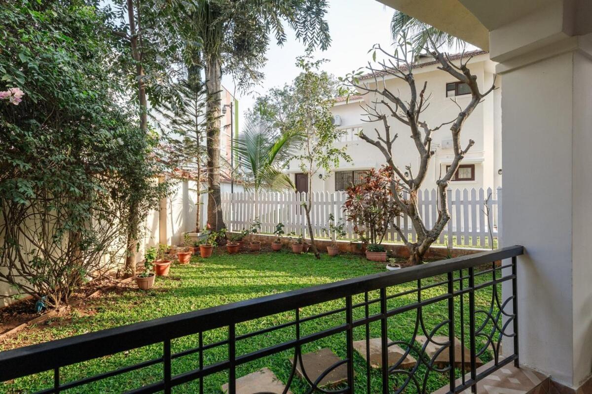 Palm Oasis Residences By Red Olive Whitefield Ac Villa Bangalore
