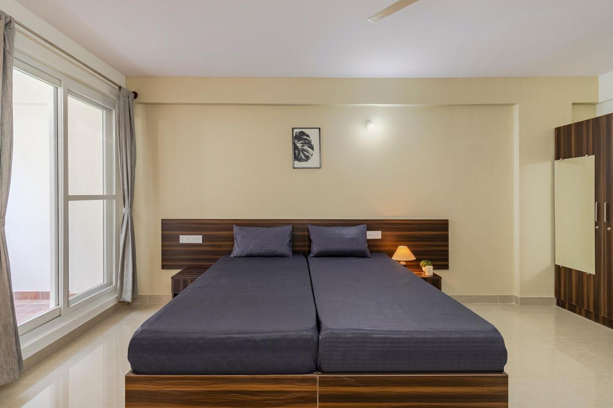 Apartment Living Homes Polaris- Marathahalli, Brigade Tech Garden, Itpl Main Rd *