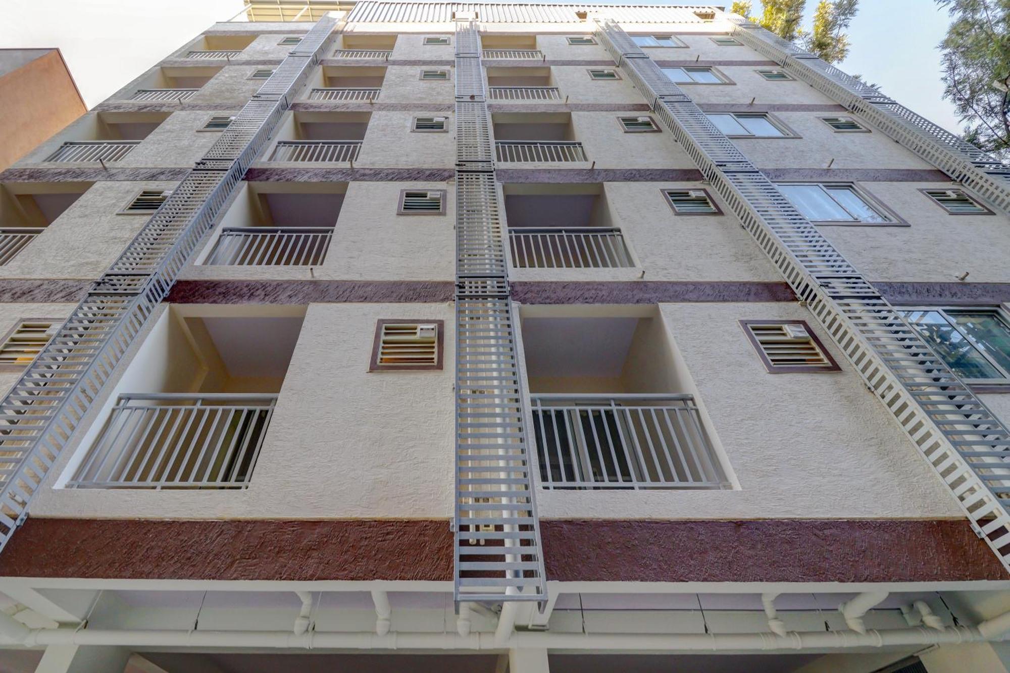 Living Homes Polaris- Marathahalli, Brigade Tech Garden, Itpl Main Rd *
