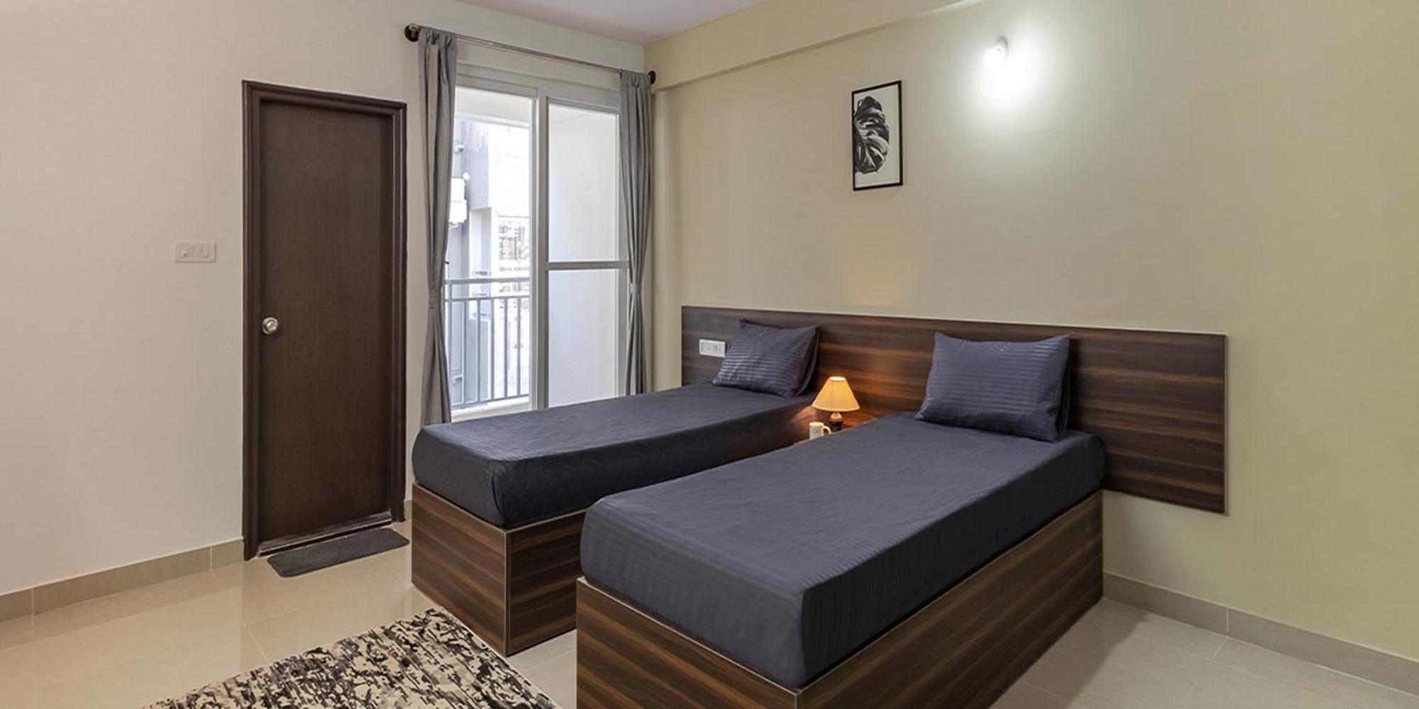 Apartment Living Homes Polaris- Marathahalli, Brigade Tech Garden, Itpl Main Rd