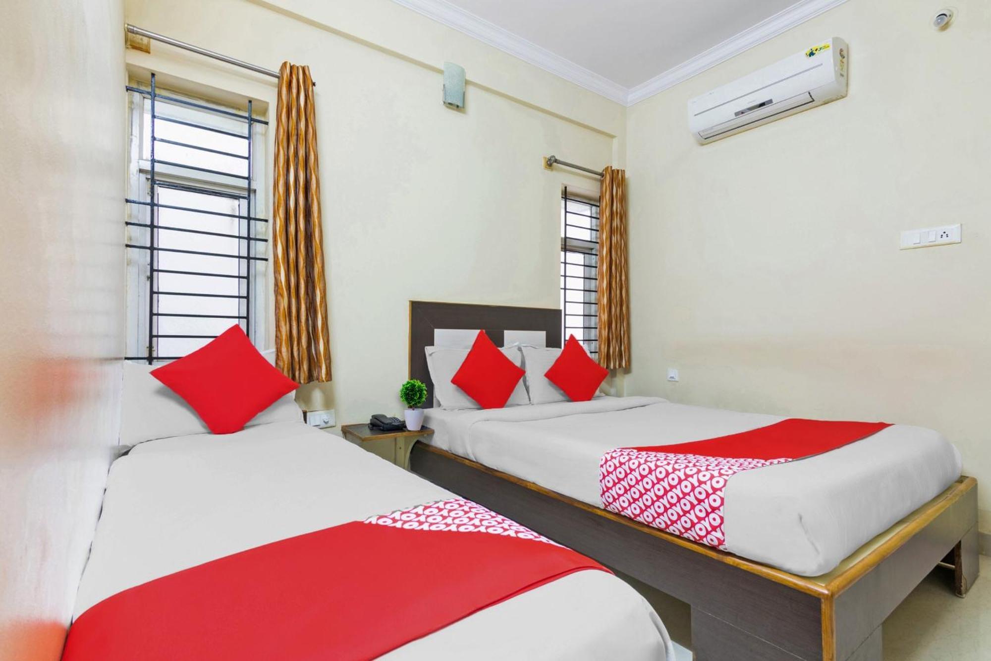 Hotel O Sai Ram Residency